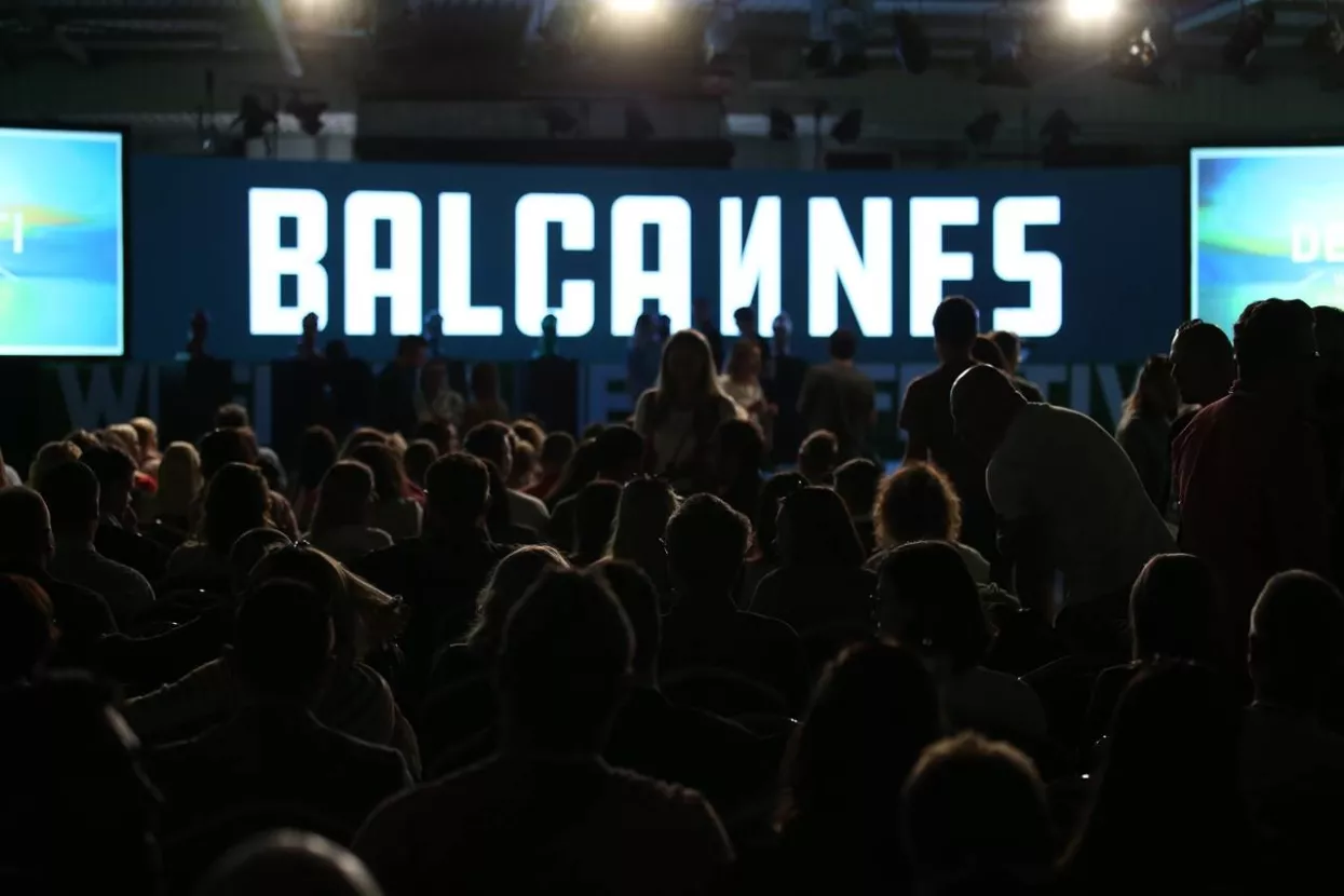 BalCannes panel
