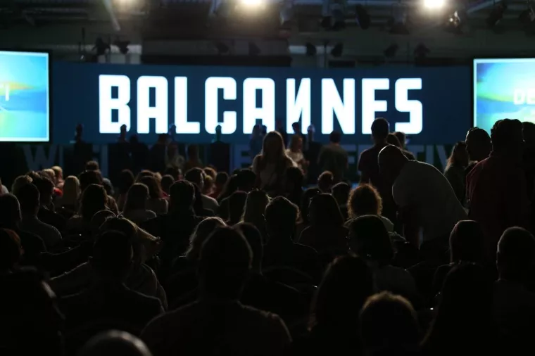BalCannes panel