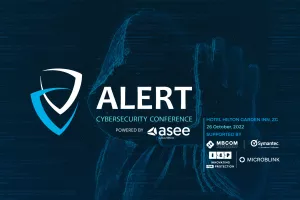 alert konferencija