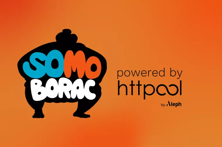 somo borac