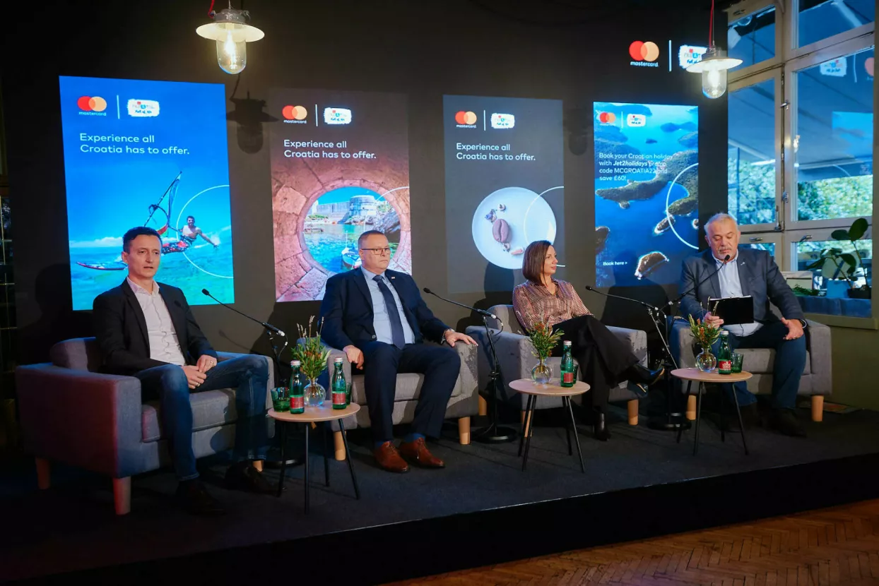 Josip Mikulić, Kristjan Staničić, Gea Kariž, Zoran &Scaron;prajc