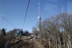 Žičara Sljeme