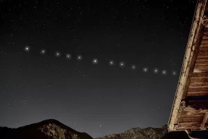 starink trag