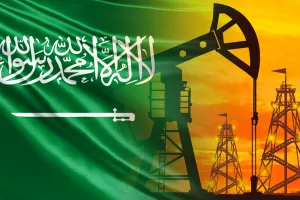 Saudi Arabia opec nafta