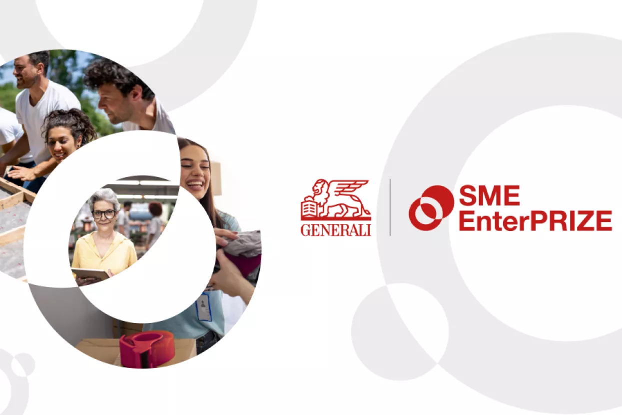 sme enterprise