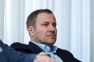 Jure Rado&scaron; 