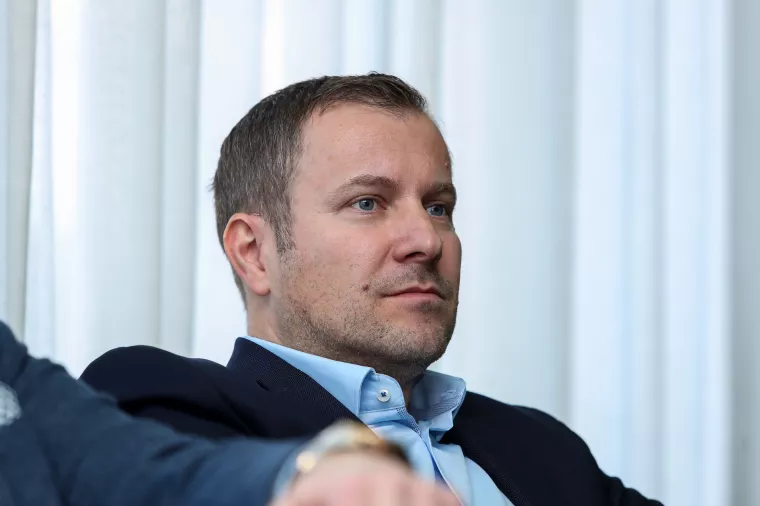 Jure Rado&scaron; 