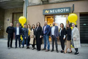 Neuroth fotografija