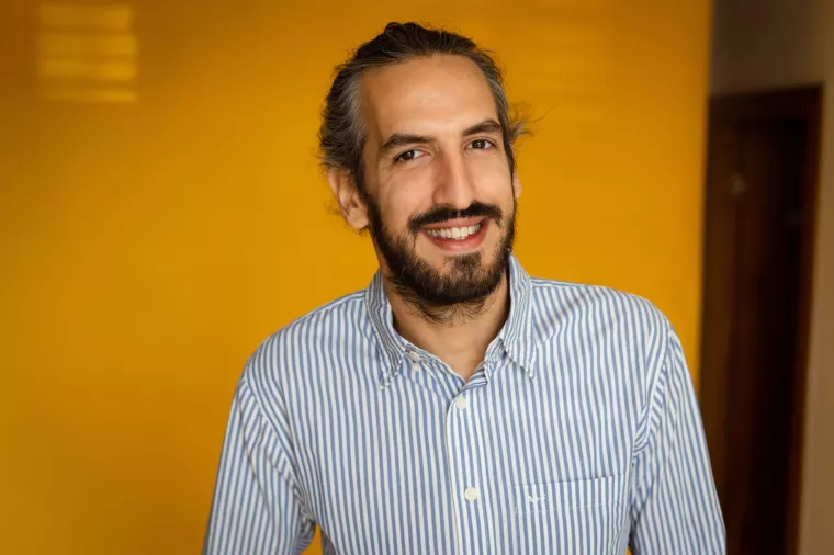 Domagoj Vuković, Human