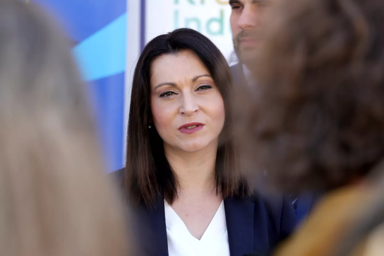 Nata&scaron;a Trami&scaron;ak 