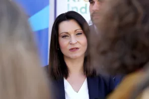 Nata&scaron;a Trami&scaron;ak 