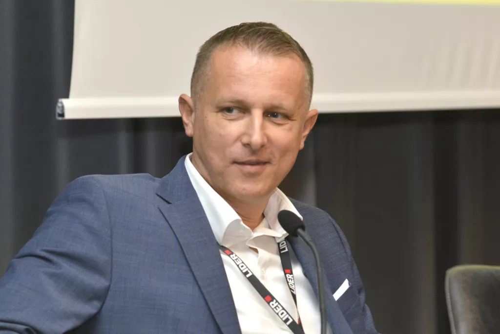 17. konferencija o nabavi, Igor Vujević