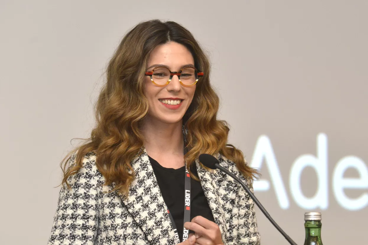17. konferencija o nabavi, Ena Mehulić