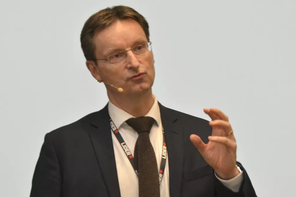 17. konferencija o nabavi, Tom Bundgaard