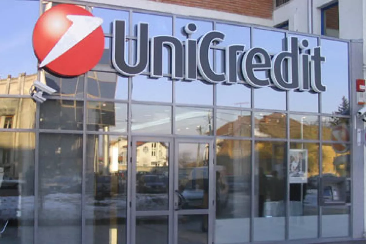 ECB u sukobu s UniCreditom zbog isplate dividendi i kontinuiranog poslovanja u Rusiji