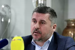 Vedran &Scaron;upuković