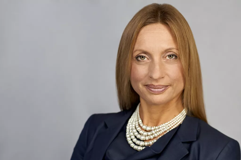 Mirna Marović                
