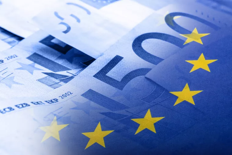 euro zona euro