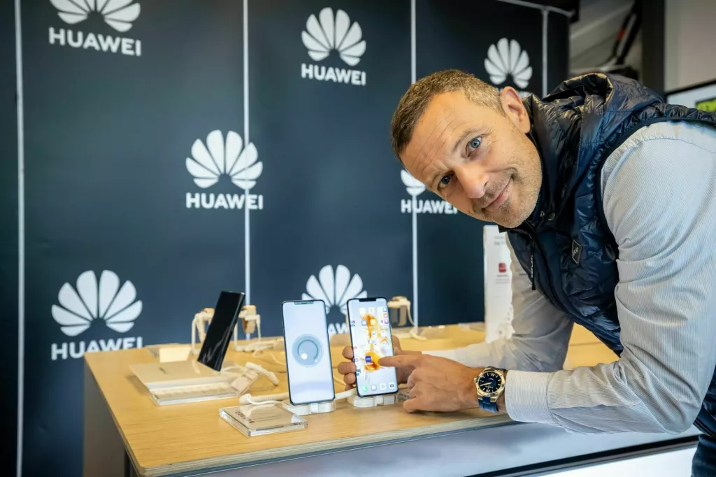 Huawei Mate 50 Pro