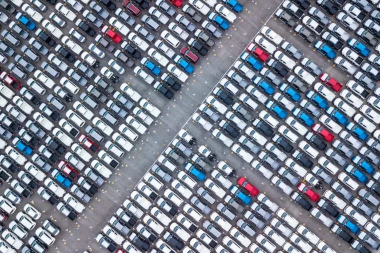 Novi automobili