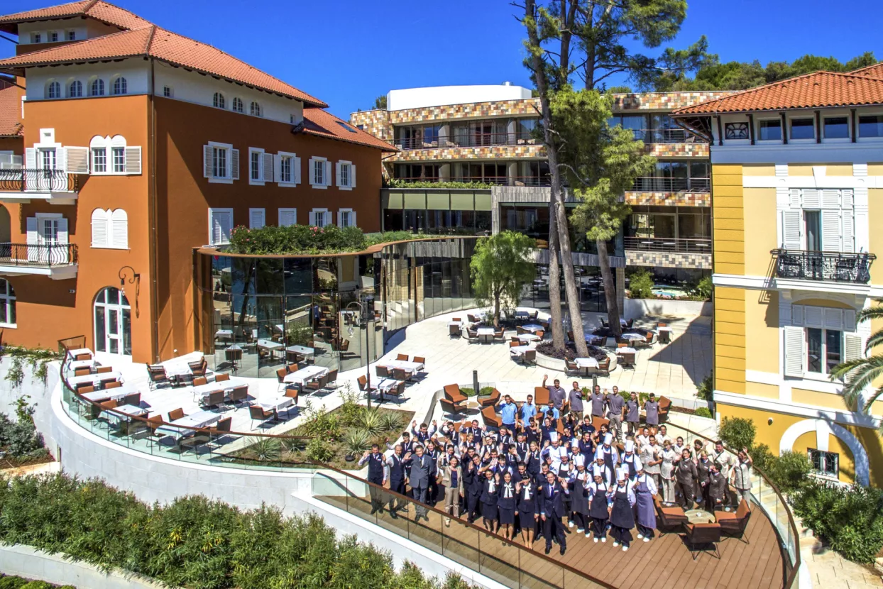 Jdranka d.d. iz Mali lo&scaron;inj