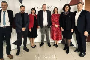 Cotrugli Business School