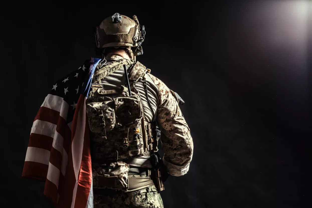 američka vojska us army