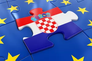 Hrvatska dio EU