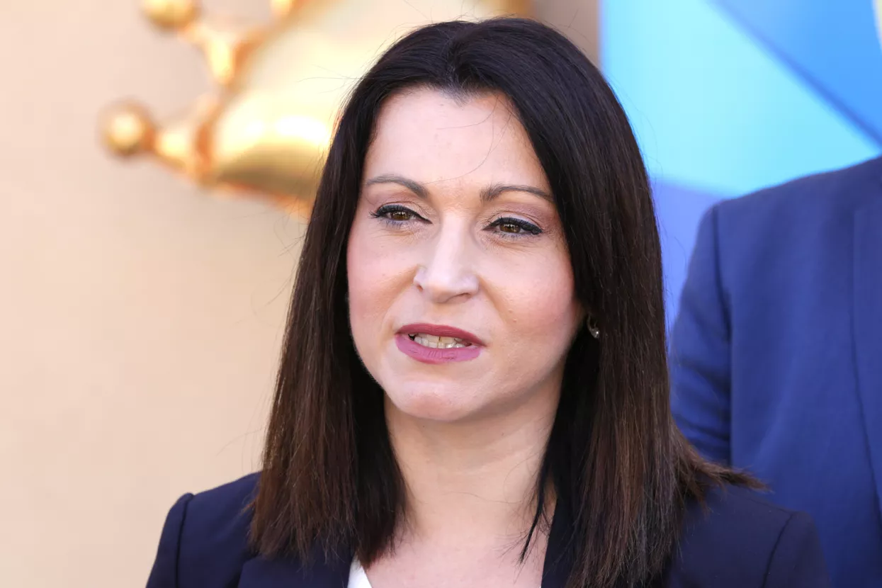 Nata&scaron;a Trami&scaron;ak 