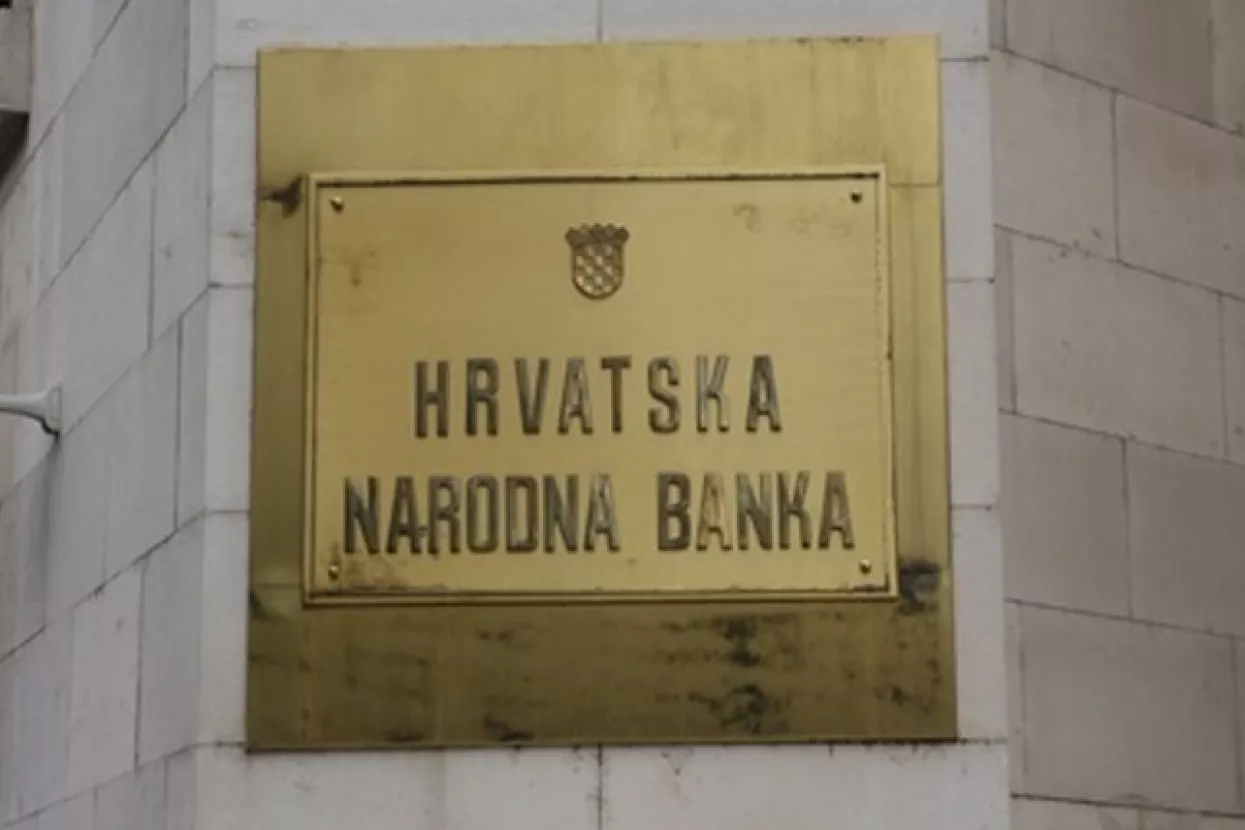 HNB: Rast gospodarstva usporava, blizu smo vrhunca inflacije