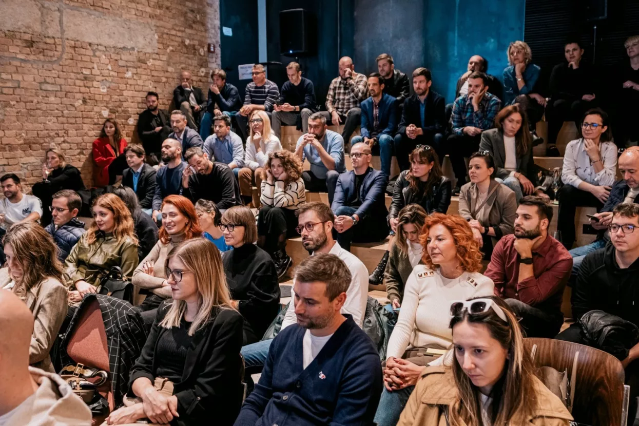 IAB Croatia, prva skup&scaron;tina