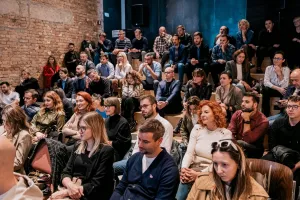 IAB Croatia, prva skup&scaron;tina