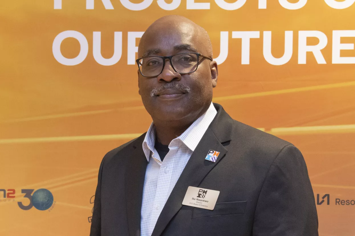 Ike Nwankwo