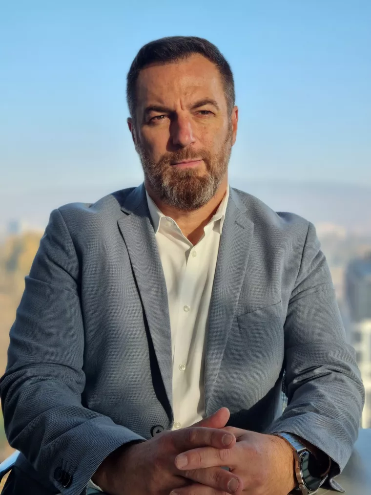 Igor Džajić