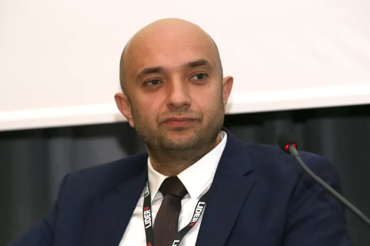 ENERGETSKA BUDUĆNOST HRVATSKE 2022. Okrugli stol: Hrvoje Glava&scaron;
