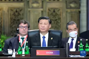 xi junping