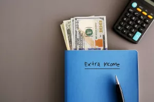 extra profit