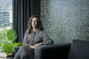 Veronika Blažev Dimitrijević
