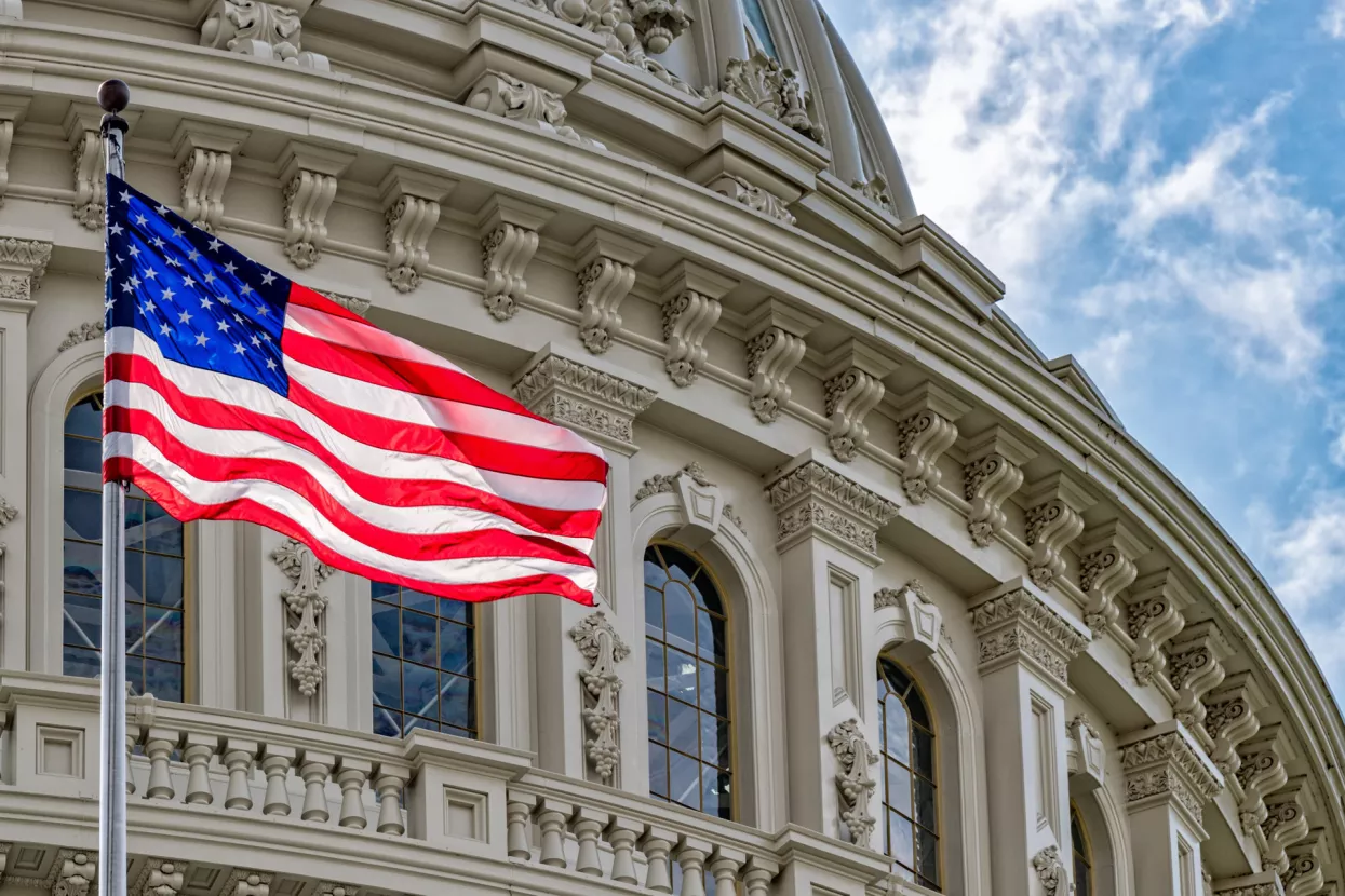 Američki kongres