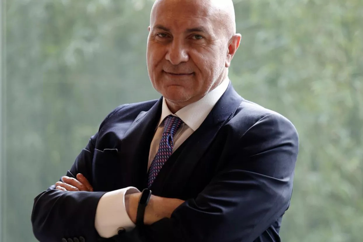 Robert Yildirim