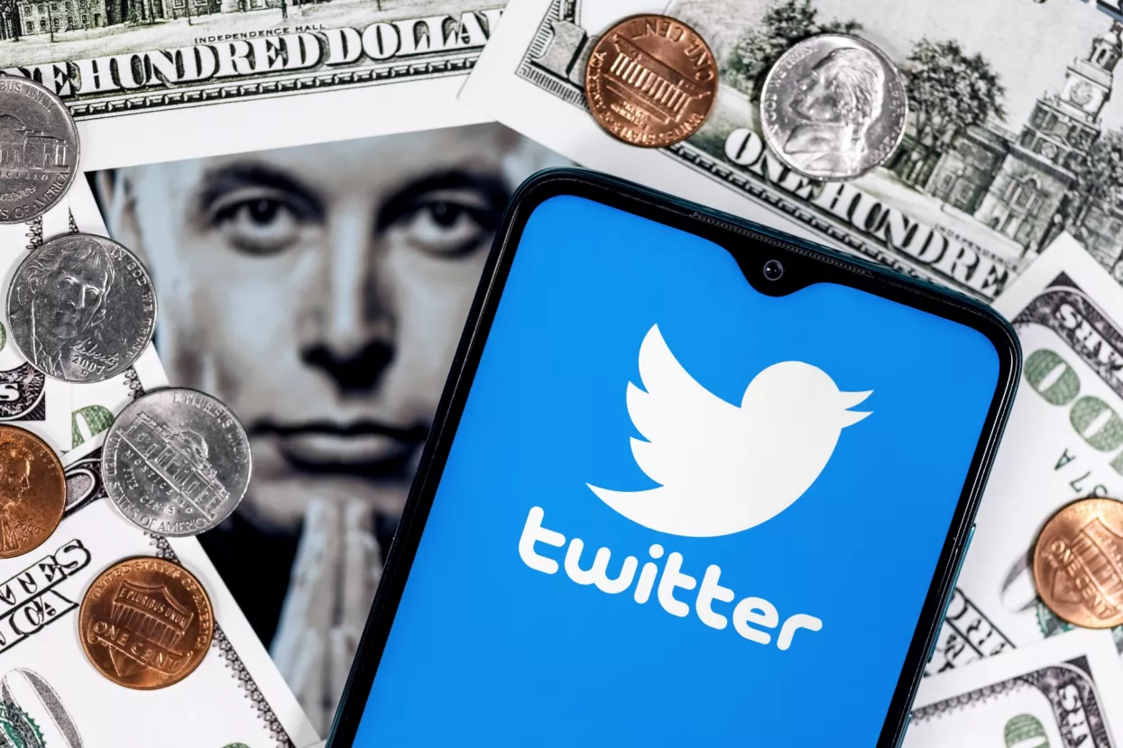 twitter Elon Musk
