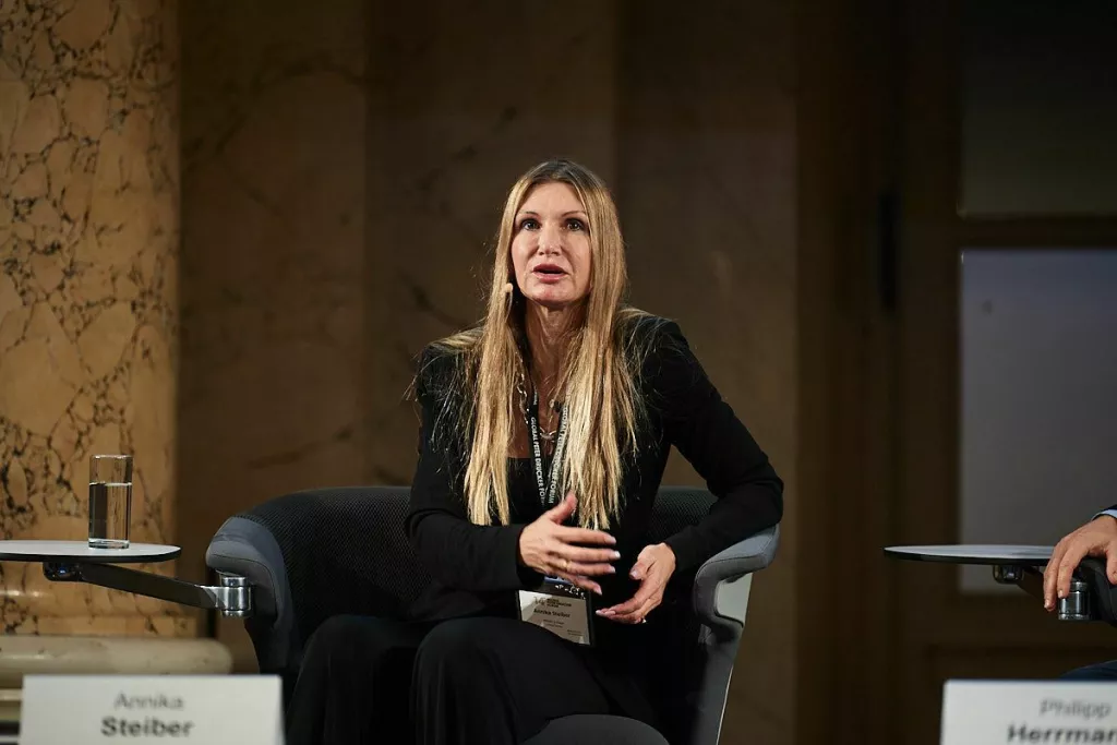 Global Peter Drucker Forum 2022