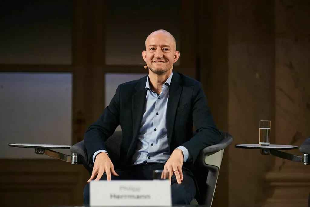 Global Peter Drucker Forum 2022