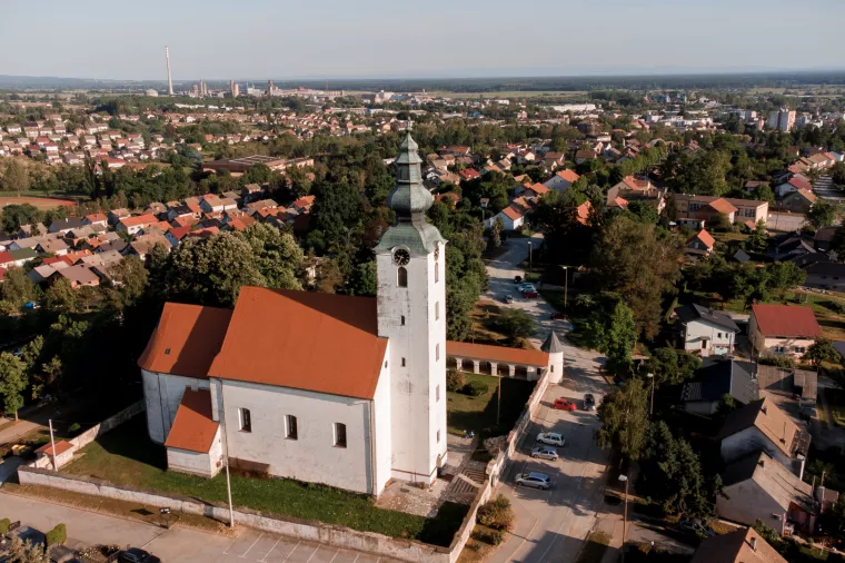 grad Kutina