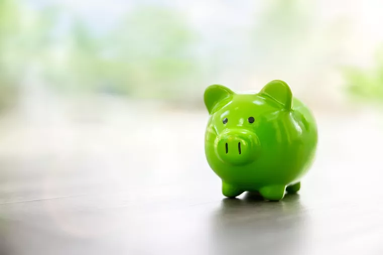 klimatske promjene, financije, fond