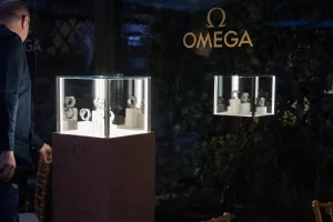 Omega satovi