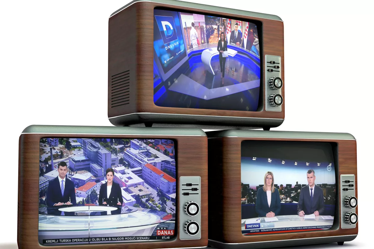 TV dnevnik