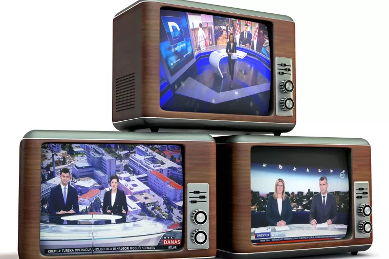 TV dnevnik