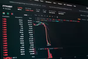 FTX bankrot