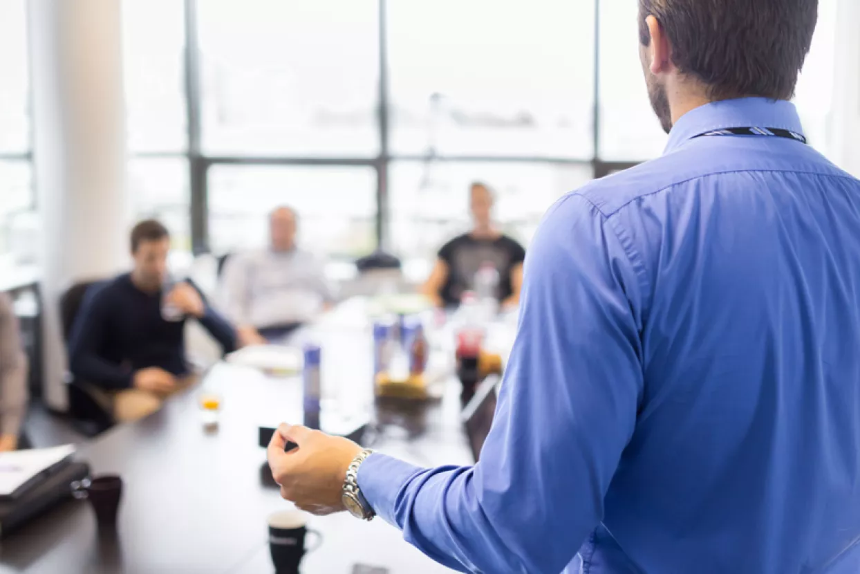 Peter Drucker Forum: Lideri, ludi ste ako ne ulažete u svoje ljude